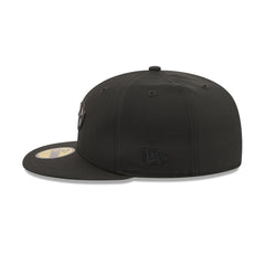 Buffalo Bills 2026 Sideline Black 59FIFTY Fitted Hat