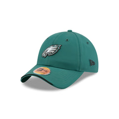 Philadelphia Eagles 2026 Sideline Casual Classic Snapback Hat