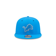 Detroit Lions 2026 Sideline Kids 9FIFTY Snapback Hat