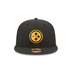 Pittsburgh Steelers 2026 Sideline 9FIFTY Snapback Hat