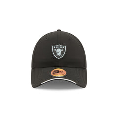 Las Vegas Raiders 2026 Sideline Casual Classic Snapback Hat