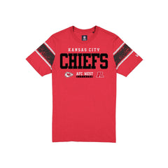 Kansas City Chiefs 2026 Functional Fandom T-Shirt