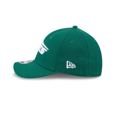 New York Jets Team 39THIRTY M-Crown Stretch Fit Hat