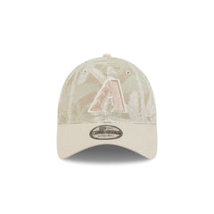 Arizona Diamondbacks Three Looms Leafy Palm 9TWENTY Adjustable Hat