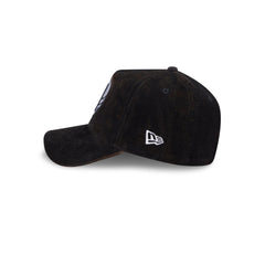 Brooklyn Nets Corduroy Wale 59FORTY A-Frame Fitted Hat