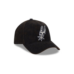 San Antonio Spurs Corduroy Wale 59FORTY A-Frame Fitted Hat
