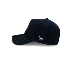 Houston Astros Corduroy Wale 59FORTY A-Frame Fitted Hat