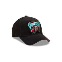 Vancouver Grizzlies Corduroy Wale 59FORTY A-Frame Fitted Hat