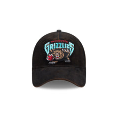 Vancouver Grizzlies Corduroy Wale 59FORTY A-Frame Fitted Hat