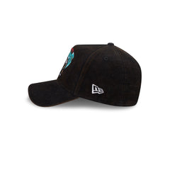 Vancouver Grizzlies Corduroy Wale 59FORTY A-Frame Fitted Hat