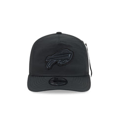 Alpha Industries x Buffalo Bills Black 19TWENTY Adjustable Hat