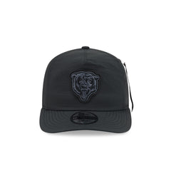 Alpha Industries x Chicago Bears Black 19TWENTY Adjustable Hat