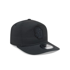 Alpha Industries x San Diego Padres Black 19TWENTY Adjustable Hat