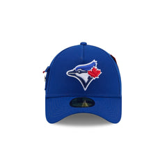 Alpha Industries x Toronto Blue Jays 59FORTY A-Frame Fitted Hat