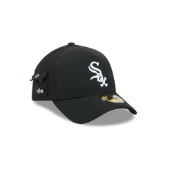 Alpha Industries x Chicago White Sox 59FORTY A-Frame Fitted Hat