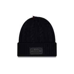Alpha Industries x Detroit Tigers Cable Knit Hat