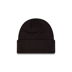 Dallas Cowboys All Black Beanie Hat
