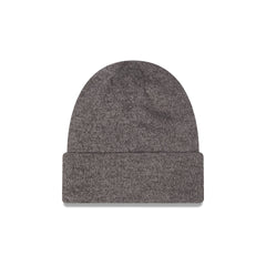 Chicago White Sox Heather Gray Tonal Beanie Hat