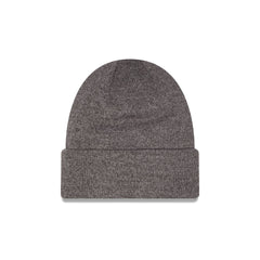 San Francisco Giants Heather Gray Tonal Beanie Hat
