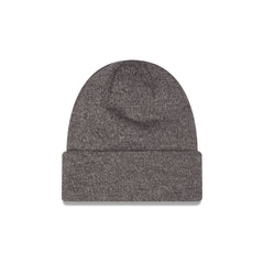 Boston Red Sox Heather Gray Tonal Beanie Hat