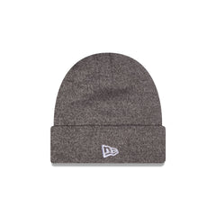 Toronto Blue Jays Heather Gray Tonal Beanie Hat