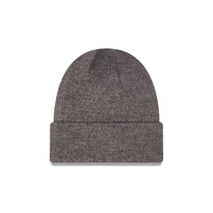Philadelphia Phillies Heather Gray Tonal Beanie Hat