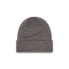 Pittsburgh Steelers Heather Gray Tonal Beanie Hat