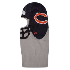 Chicago Bears Helmet Balaclava