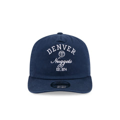 Denver Nuggets Arched Graphic 19TWENTY Snapback Hat