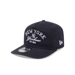 New York Yankees Arched Graphic 19TWENTY Snapback Hat