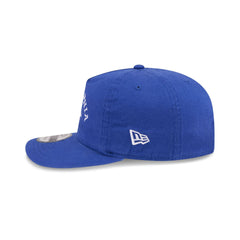 Philadelphia 76ers Arched Graphic 19TWENTY Snapback Hat