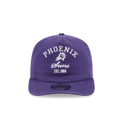 Phoenix Suns Arched Graphic 19TWENTY Snapback Hat
