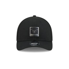 Las Vegas Raiders Technical 9FORTY M-Crown Snapback Hat