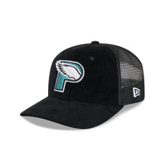 Philadelphia Eagles Deceptor Corduroy 9SEVENTY Trucker Hat