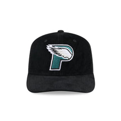 Philadelphia Eagles Deceptor Corduroy 9SEVENTY Trucker Hat