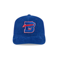 Buffalo Bills Deceptor Corduroy 9SEVENTY Trucker Hat