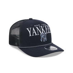 New York Yankees Tonal 9SEVENTY Trucker Hat