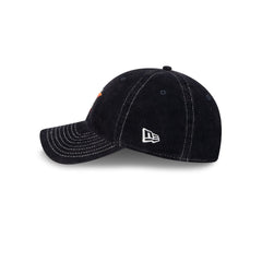 Houston Astros Washed Corduroy Casual Classic Adjustable Hat