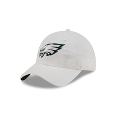 Philadelphia Eagles Washed Corduroy Casual Classic Adjustable Hat