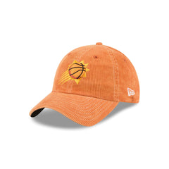 Phoenix Suns Washed Corduroy Casual Classic Adjustable Hat