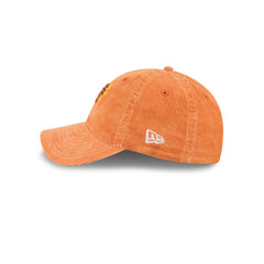 Phoenix Suns Washed Corduroy Casual Classic Adjustable Hat