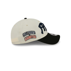 Sultanes De Monterrey vs San Francisco Giants 9TWENTY Adjustable Hat