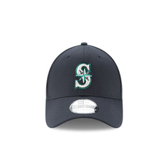 Seattle Mariners 50th Anniversary 39THIRTY Stretch Fit Hat