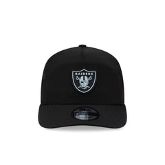 Las Vegas Raiders 2026 Sideline 19TWENTY Snapback Hat