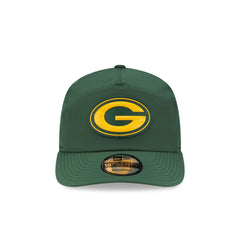 Green Bay Packers 2026 Sideline 19TWENTY Snapback Hat