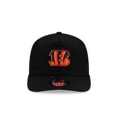 Cincinnati Bengals 2026 Sideline 19TWENTY Snapback Hat