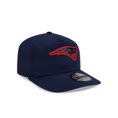 New England Patriots 2026 Sideline 19TWENTY Snapback Hat