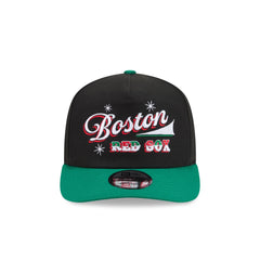 Boston Red Sox Cinco de Mayo Black 19TWENTY Adjustable Hat