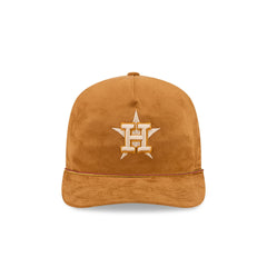 Timberland® x New Era Cap x Houston Astros 19TWENTY Snapback Hat