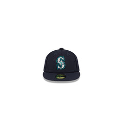 Seattle Mariners Authentic Collection Game Mini 59FIFTY Fitted Hat